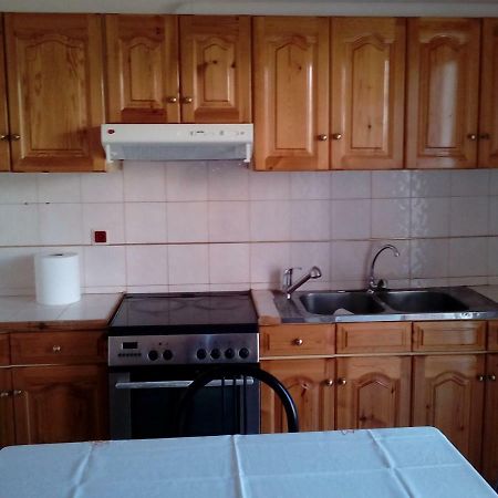 B1 Apt Mytilini Zewnętrze zdjęcie