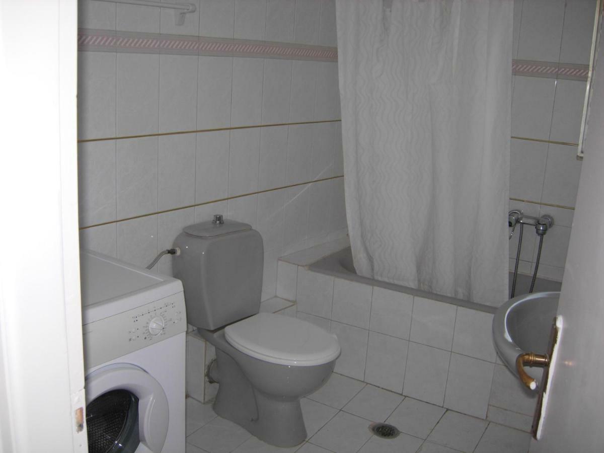 B1 Apt Mytilini Zewnętrze zdjęcie