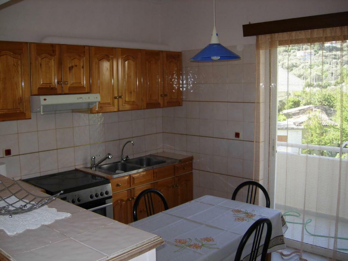 B1 Apt Mytilini Zewnętrze zdjęcie